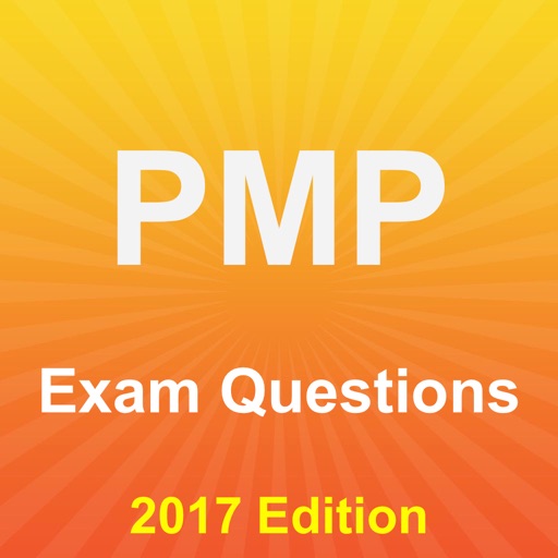 PMP® Exam Questions 2017 Edition