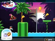 rat on a jet ski ipad images 1