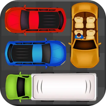 Move Car Parking Plus Читы