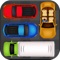 Icon Move Car Parking Plus