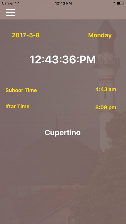 Ramadhan Guide for All Muslim