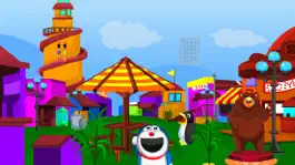 Game screenshot Escape Ajaz Fun Park apk