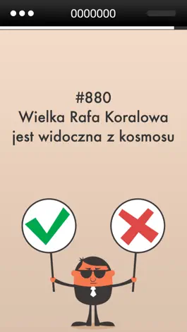 Game screenshot Prawda czy Fałsz apk