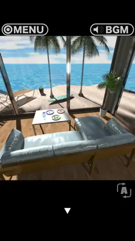 Game screenshot Escape game RESORT - Tropical mod apk