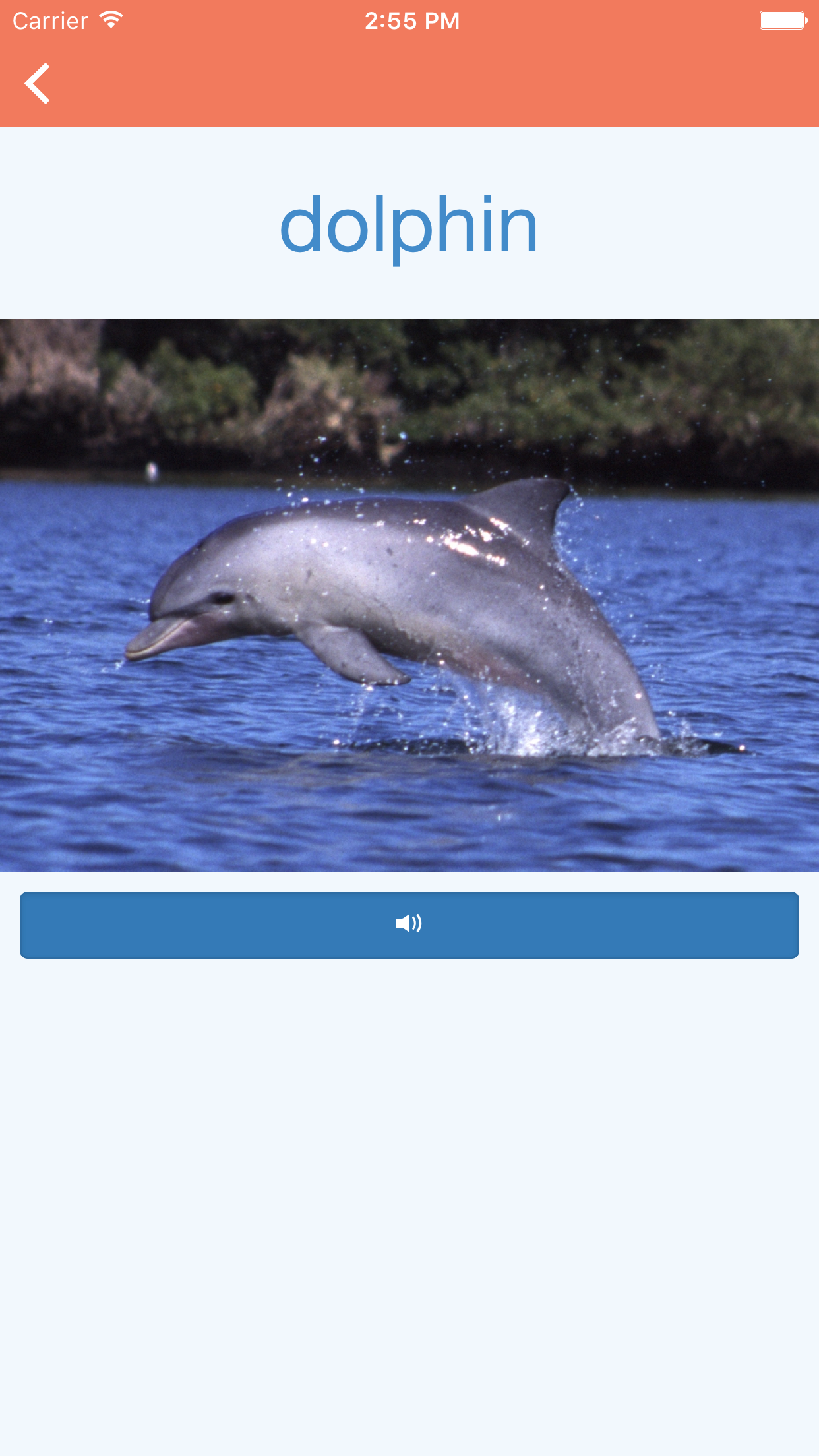 Learn the Animals Flash Cards Pro