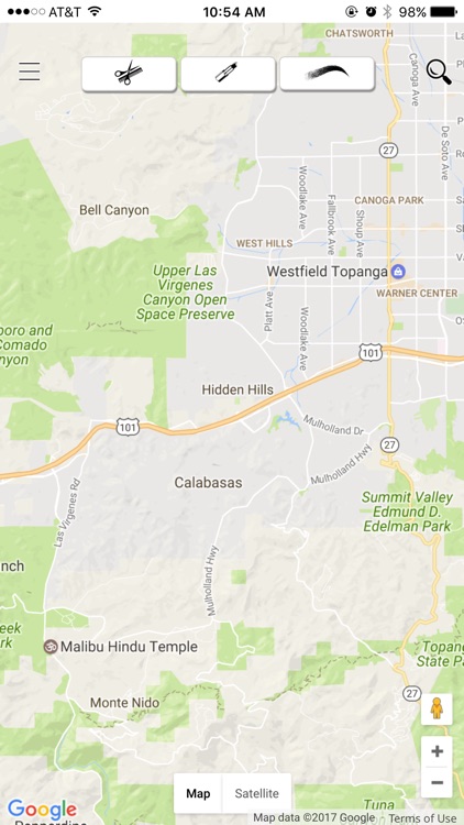 FABU App screenshot-4