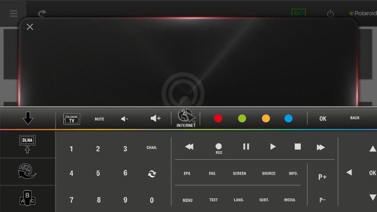 Polaroid Smart Centre screenshot-4