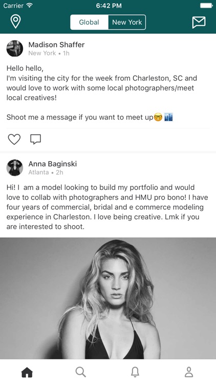 Overlap - Meet Amazing Creators