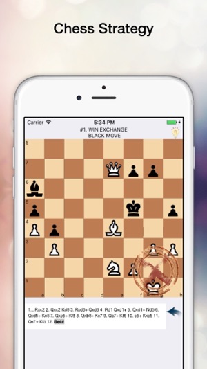 Chess Tricks Guide(圖2)-速報App