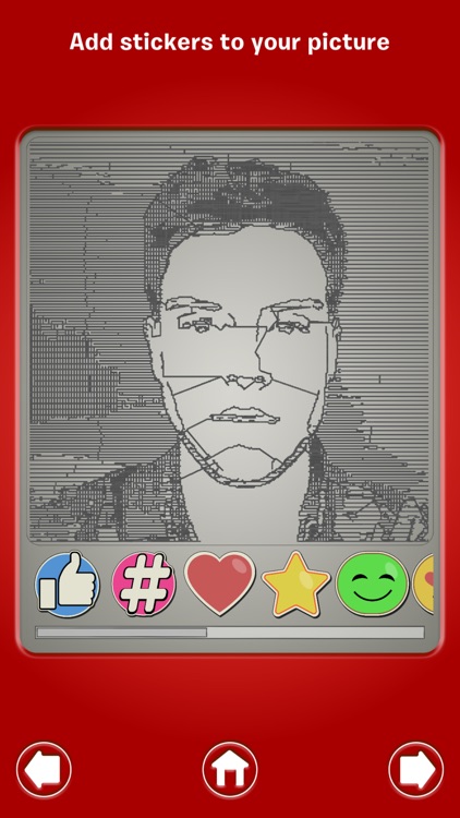 Etch A Sketch IT! screenshot-0