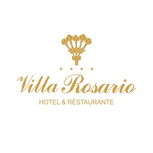 Hotel Villa Rosario - ACTIVIDADES icon