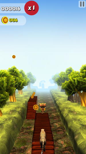 Animal parkour(圖4)-速報App