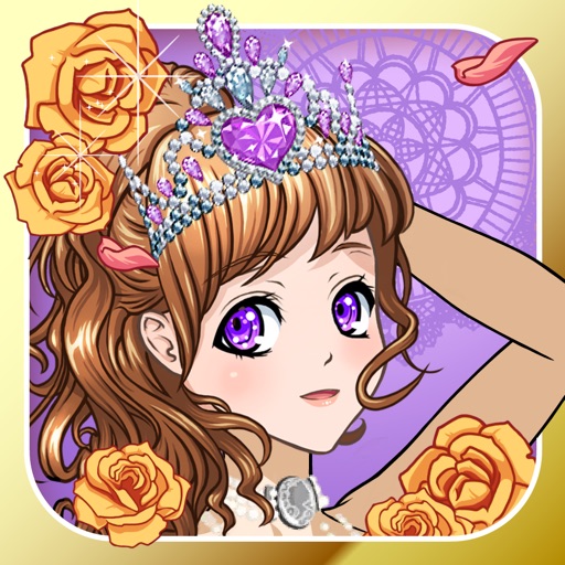 Beauty Idol: Fashion Queen iOS App