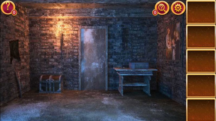 越狱密室逃脱1逃离地牢