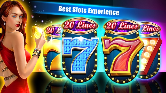 Slots - Mega Cash Multiplier : Huge Casino Jackpot(圖4)-速報App