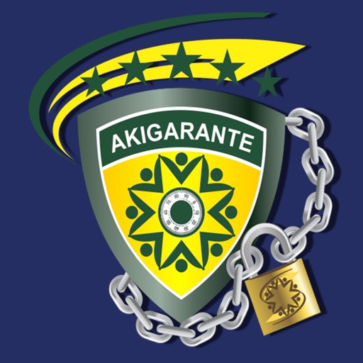 Akigarante