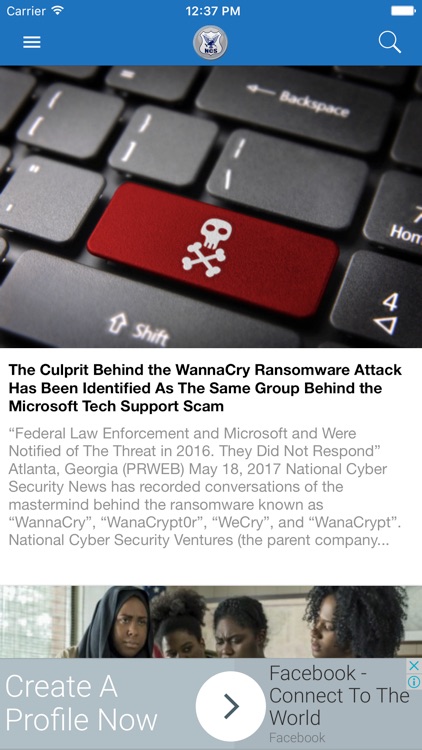 National Cyber Security 5.0