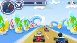 Game screenshot Kart Racing - Racing Games apk