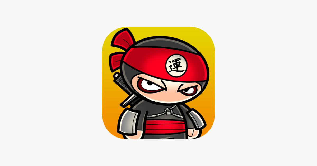 Chop Chop Ninja on the App Store