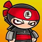 Chop Chop Ninja App Contact