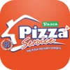 Pizza Service Belgie