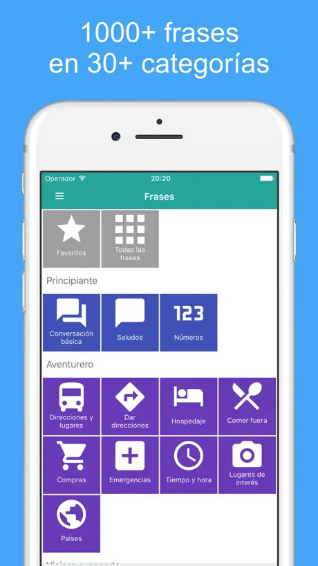 Aprender a Hablar Persa - Palabras Y Frases