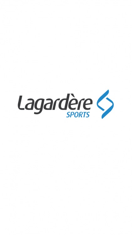 Lagardère Sports Golf Events