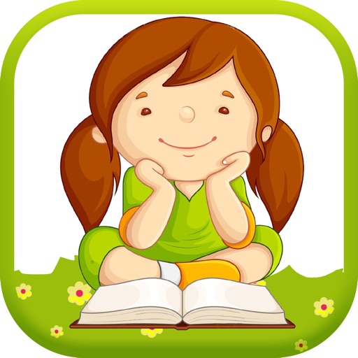 Picture Story Book for Kids icon