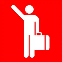 Vacation, Trip & Smart Traveler Planner Guide app icon