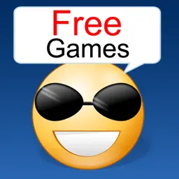 Bunch of Games Free app icon