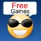 Icon Bunch of Games Free