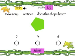 Game screenshot Count Sides and Vertices mod apk