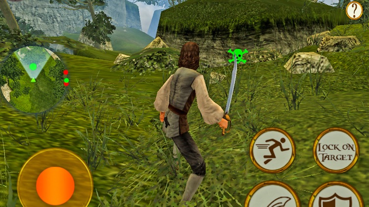 Pirates of Island: Pirate Age Battle