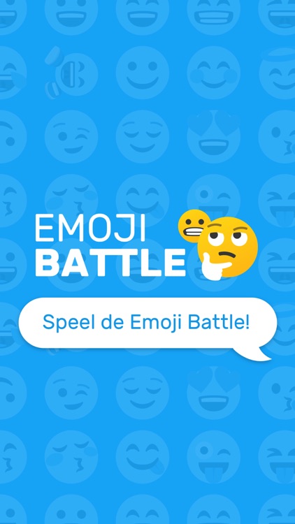 Emoji Battle