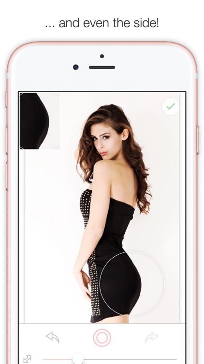 Curvetune PRO screenshot-3