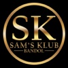 Sam's Klub Bandol Restaurant & Clubbing