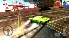 Game screenshot Street Drift Retro Cars Racing 2017: Freestyle hack