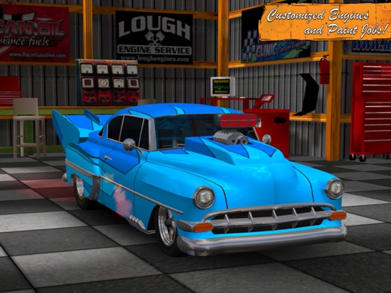 Door Slammers iPad app afbeelding 3