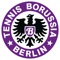 Die offizielle App von Tennis Borussia Berlin