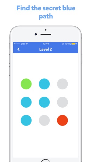 Path: Find your way(圖2)-速報App