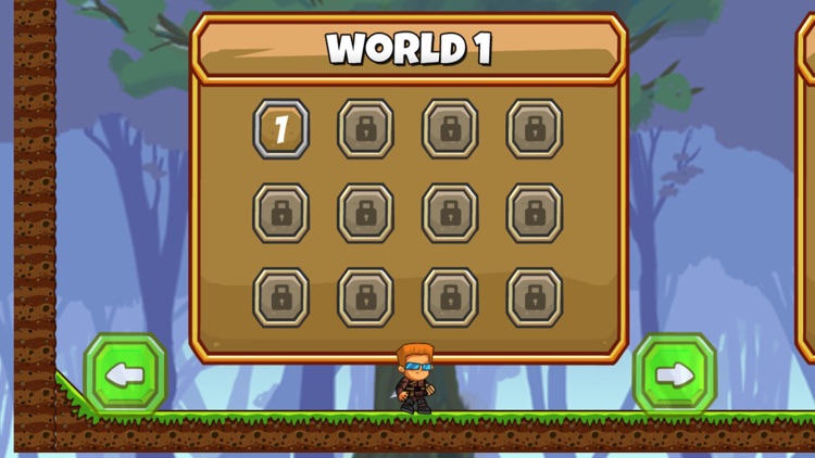 Pirates Kill - Everybody's playing