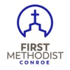 First Methodist Conroe