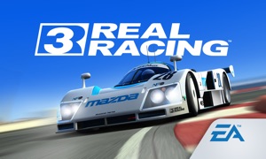 Real Racing 3