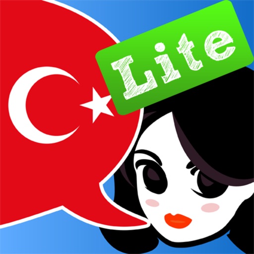 Lingopal турецкий LITE - Говорящий разговорник