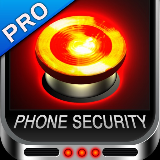 Best Phone Security Pro
