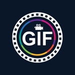 GIF - Live Photos to Gif Maker  Video Maker