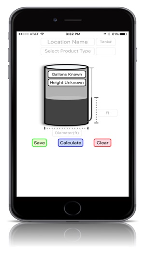 MeasureMy - Liquid Product