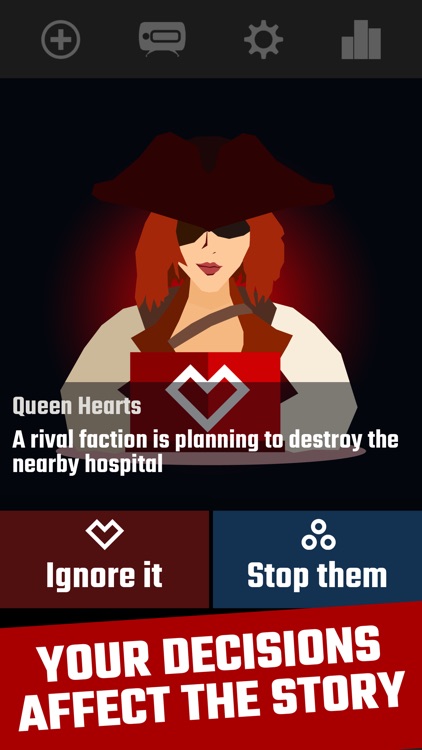 Rogue Hacker screenshot-1