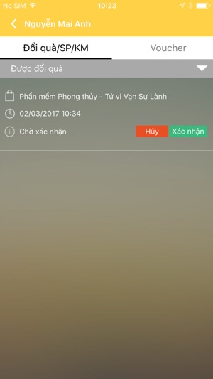 Mobio Partner (Cho Đối Tác)(圖3)-速報App