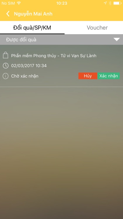 Mobio Partner (Cho Đối Tác)